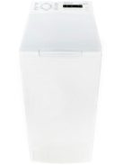 Tesla WL71292M "A" 7,5kg 1200' Felültöltős mosógép