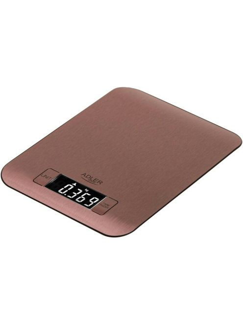 Adler AD3183 COOPER konyhamérleg