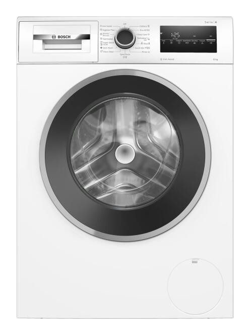 Bosch WAN2426NBY "A" 8kg,1200ford. elöltöltős mosógép