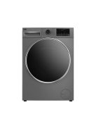 Beko AWGB1012S/PRO "A"10kg,1200ford Félipari Elöltöltős mosógép