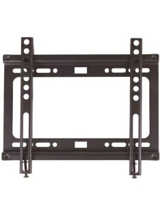 Well TVSLCDFX43WL 13"-43" Fali Tartó Fix