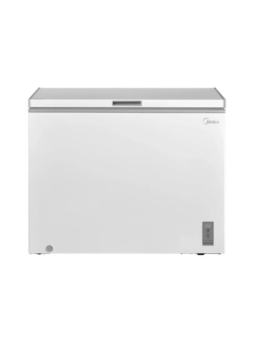 Midea MDRC345FZE01 "E" 249L Fagyasztóláda
