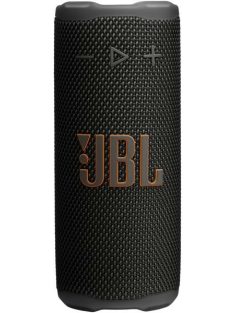 JBL GRIP BLK 16W fekete Bluetooth hangszóró