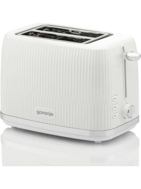 Gorenje T850DPW fehér kenyérpirító