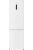 Gorenje NRK620EAW4 "E"238/98L fehér NoFrost kombinált hűtő alulfagyasztós