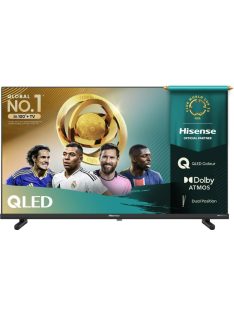 Hisense 32" 32A5Q FHD Smart QLED TV