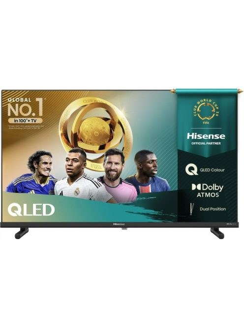 Hisense 32" 32A5Q FHD Smart QLED TV