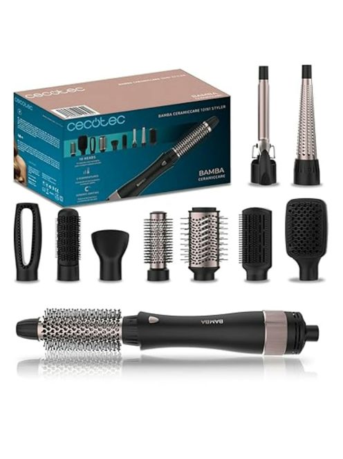 Cecotec CeramicCare 10in1 Styler hajformázó