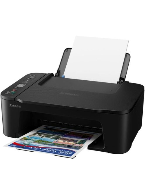 Canon TS3750I fekete multifunkciós készülék
