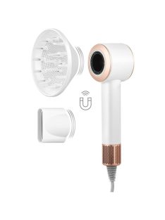 Sencor SHD8900RS BLDC motoros Hajszárító