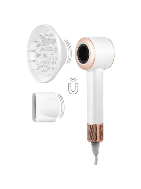 Sencor SHD8900RS BLDC motoros Hajszárító