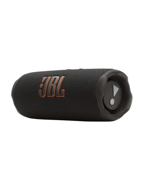 JBL Flip7BLK Fekete Bluetooth 25W hangszóró
