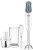 Tefal HB643138 800W 3in1 Botmixer szett