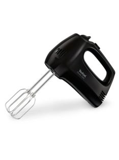 Tefal HT310838 300W 5 fokozat fekete kézimixer