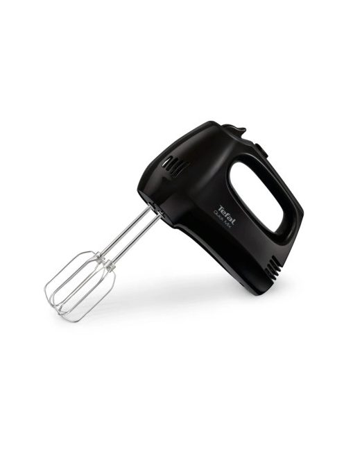 Tefal HT310838 300W 5 fokozat fekete kézimixer