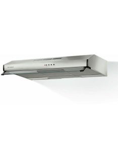   Faber TR 2740 PB SRM X A60 60cm,inox ,2 motoros ,hátsókiv.fém zsírsz.páraelszívó