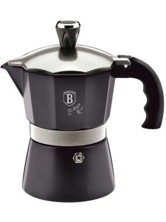 Berlinger Haus BH/8551N 3 személyes kotyogós kávéfőző