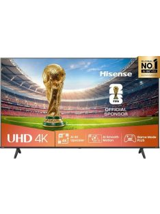 Hisense 50"50A6Q 4K UHD Smart LED Tv