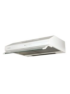   Faber TR 2740 PB SRM WH A60 60cm,fehér,2 motoros,hátsókiv.fém zsírsz.páraelszívó