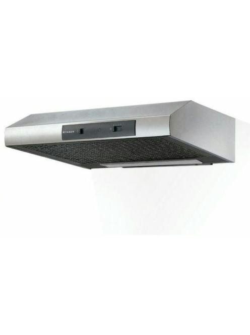 Faber TR 741 Base X A50 50cm,inox hátsó kivezetésű páraelszívó