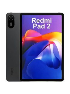 Xiaomi Redmi Pad 2 11"  4/128GB Grafit Grey tablet