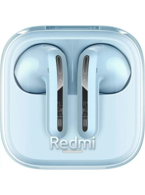 Xiaomi BHR9283GL Redmi Buds6 Play kék füllhalgató