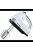 Hausberg HB4112NG 250W Kézimixer