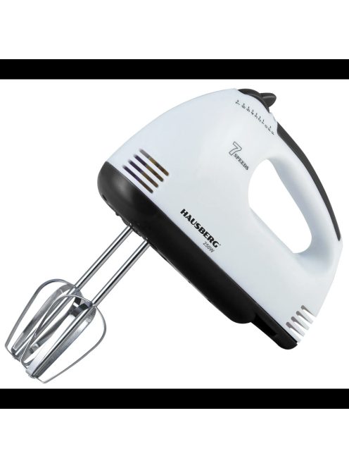 Hausberg HB4112NG 250W Kézimixer