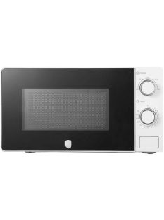   BerlingerHaus BH9894 700W 20l fehér-ezüst Mikrohullámú sütő