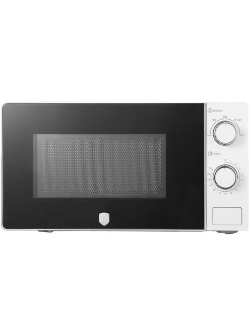 BerlingerHaus BH9894 700W 20l fehér-ezüst Mikrohullámú sütő