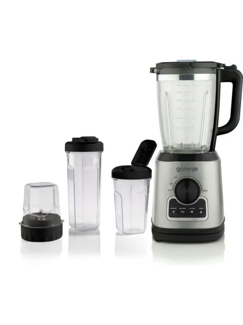 Gorenje B1400BE BLACK 1,8L turmixgép