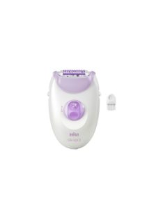 Braun SE3-000 epilátor