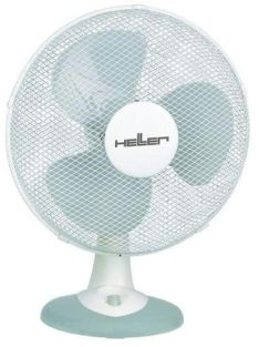 Heller TWV436 asztali ventilátor
