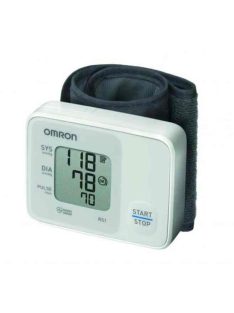 Omron RS1 csuklós vérnyomásmérő