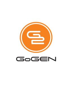 Gogen